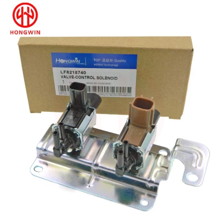 LF8218740,4M5G-9A500,4M5G9A500,K5T81777,K5T46597,K5T81297 Car Vacuum Solenoid Valve for Mazda 3 5 6