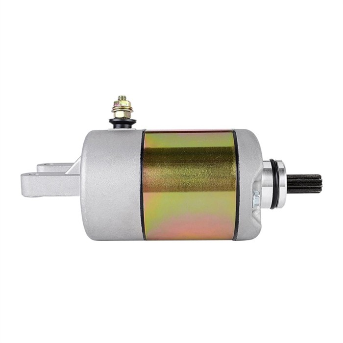 Motorcycle Electrical Engine Motor for VP250 VP300 CP250 4HC-81890-00 4HC-81800-00 1B7-81890-00