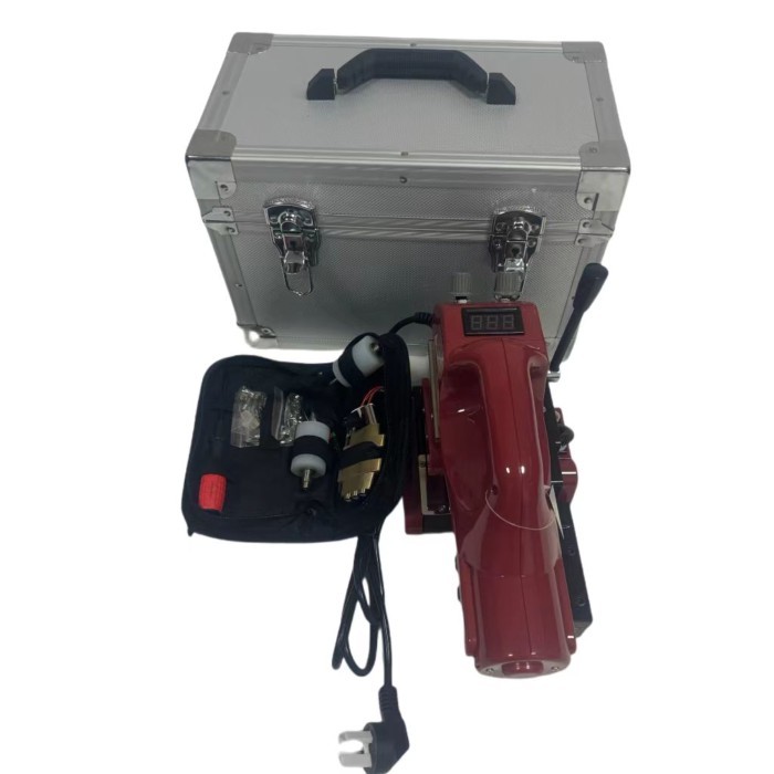 Digital Welding Machine, Tunnel Waterproof Board Digital Crawling Welding Machine, Digital Welding