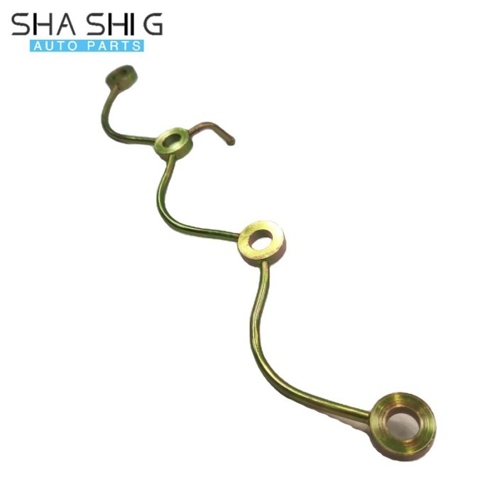 16670-43G0A Fuel Injection Nozzle Fuel Return Tube for Nissan Navara NP300 D22 TD27 QD32 2009-2018