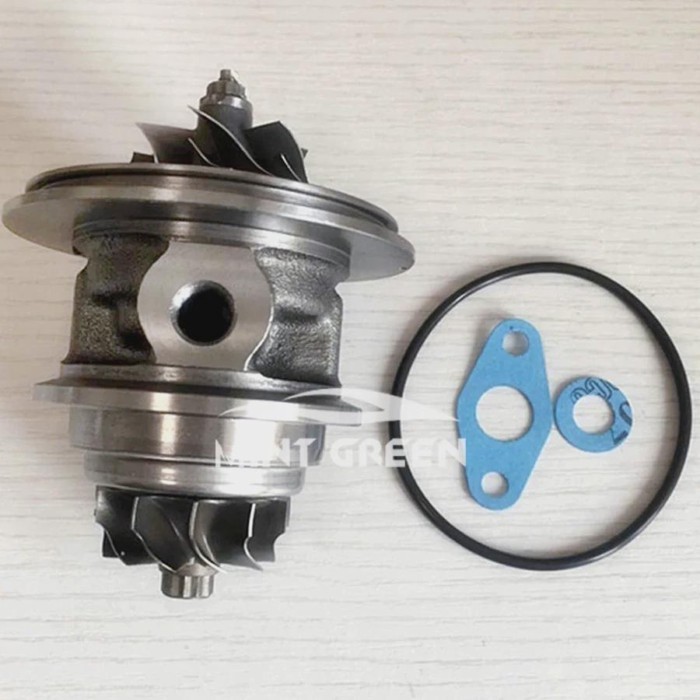 TF035HM TF035 For Great Wall Hover 2.8L Cartridge Turbo CHRA BALANCED 49135-06710 NEW turbine core