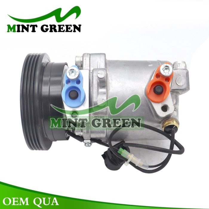 For BMW AC COMPRESSOR BMW E36 318i 318is 318ti Z3 64528385714 64528390228 CO 10174C 639428 254392 2