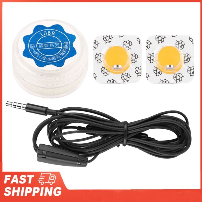 Earphone Wireless Earpiece Headset Earphone Earpiece for Mobile Phone Wireless Headset Wireless Ear