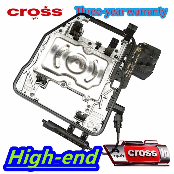 DQ200 0AM OCW 0CW Transmission Control Unit For Audi VW Skoda Gearbox TCU TCM 0AM927769D 0AM927769K