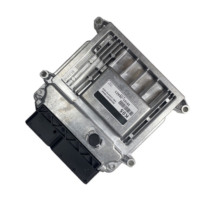 39101-26AC1 Original ECU Engine Board Electronic Control Unit for Hyundai M7.9.8 K05
