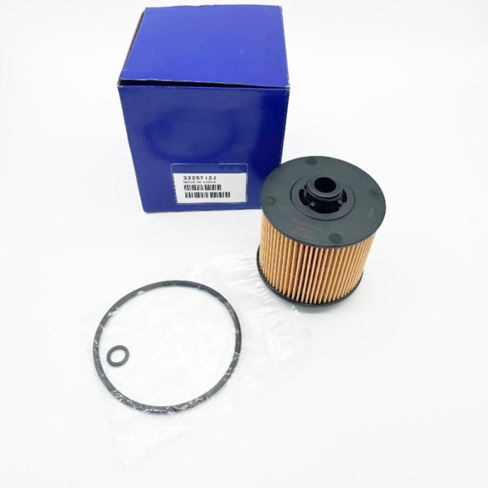 32257123 Car Engine Oil Filters For VOLVO XC40 S90 XC60 1.5T T3 B3154T2 Car Oil Filter Kit Auto Par