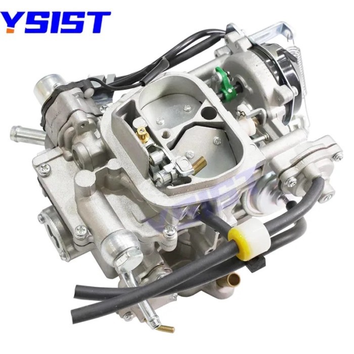 New Carburetor Carb For Toyota 22R engine 1981-1995 PICKUP 21100-35520