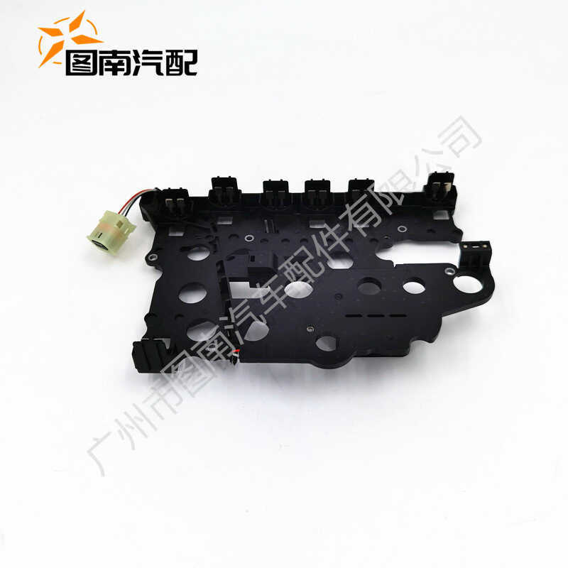 CV6P-7G276 เกียร์อัตโนมัติ 6F35 วาล์วแผ่นเหมาะสําหรับ Ford Mondeo/Winghu 13 ประเภท