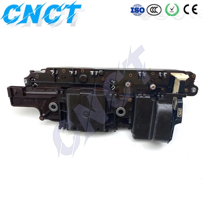 Universal 6L45 6L50 6L80 6L80E Transmission Control Module For Chevrolet 24254908