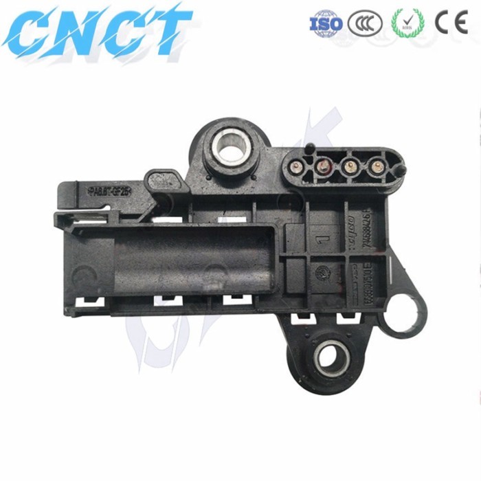 Y3/8S1 722.9 TCU TCM Plate Transmission Module Sensor 7-Speed Suit For Mercedes A/E Class ML/R/S Cl