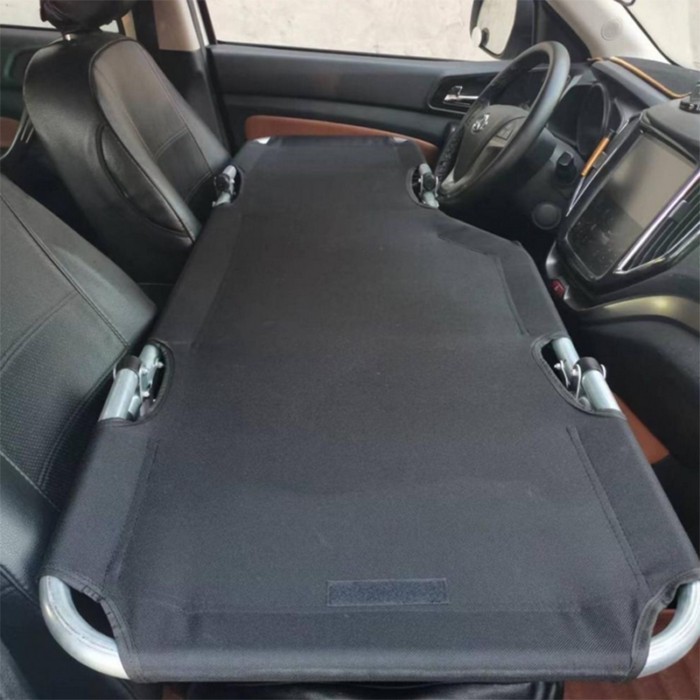 SUV General Drive Portable Folding Bed Camping Portable Folding Bed SUV Car Front And Rear Travel B