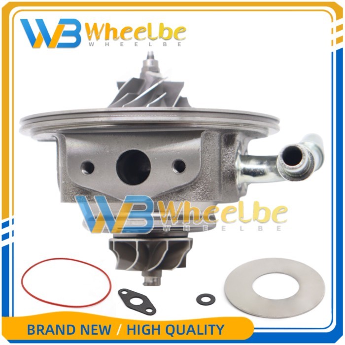 Turbine Core GTDI12V For Ford 1.0L Ecoboost Focus Fiesta C-Max 1761178 1761181 CM5G-6K682-GB CM5G-6