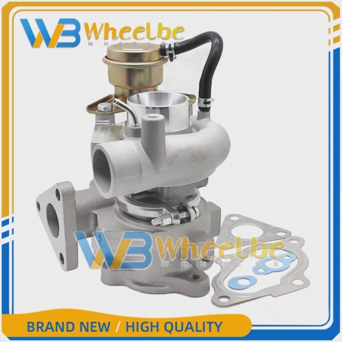 FOR Turbo TF035 TF035HM Turbocharger For Mitsubishi Challanger Delica Pajero Shogun 2.8L 4M40 49135