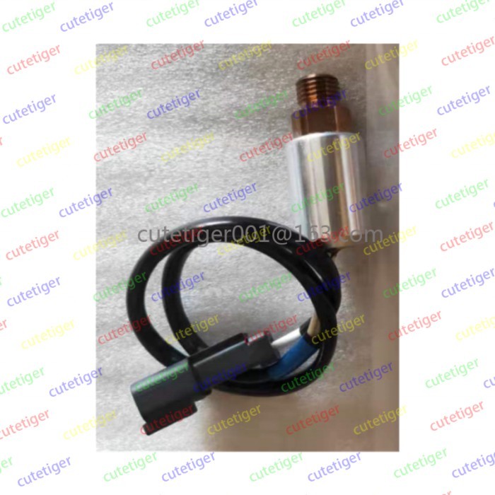 For  418-43-37230 Wheel Loader WA250 WA380 Pressure Switch