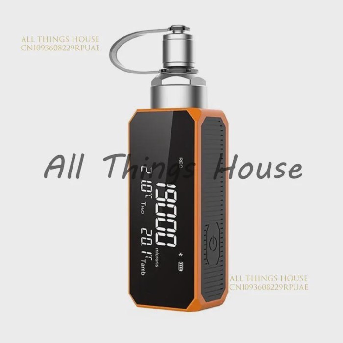 VGW mini wireless APP digital vacuum gauge Vacuum Tester Accurate Measurement Maintenance