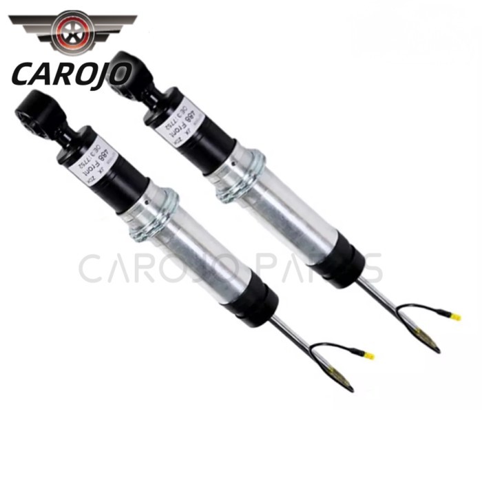 1PCS Front Rear Electronic ADS Shock Absorbers For Ferrari 488 Spider F8 GTB F488 317752 317750 317