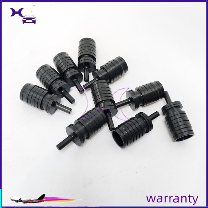 2-10 PSC JF015E JF011E RE0F10A RE0F11A CVT Automatic Transmission Oil Pump Plunger For Mitsubishi N