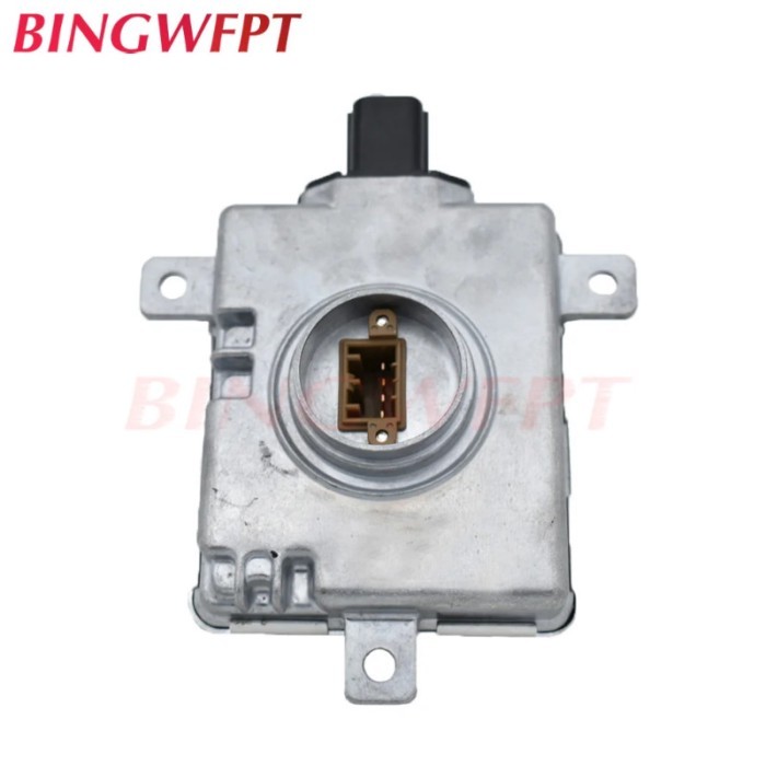 NEW W3T19371 Xenon HID Headlight Ballast With Igniter Bulb W3T16271 W3T20671 W3T20971 For Honda Ody