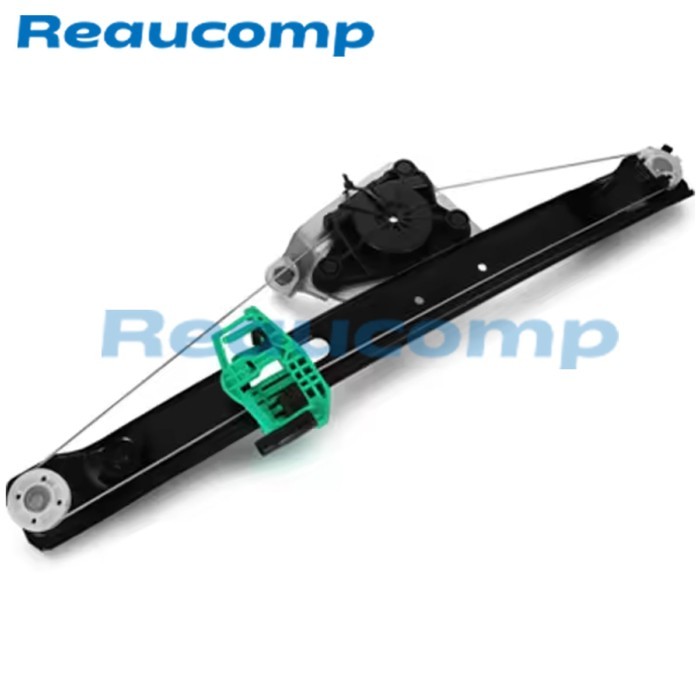 Rear L R Power Window Regulator  For BMW E90 E91 323i 325i 328i 330i 335i M3 51357140589 5135714059