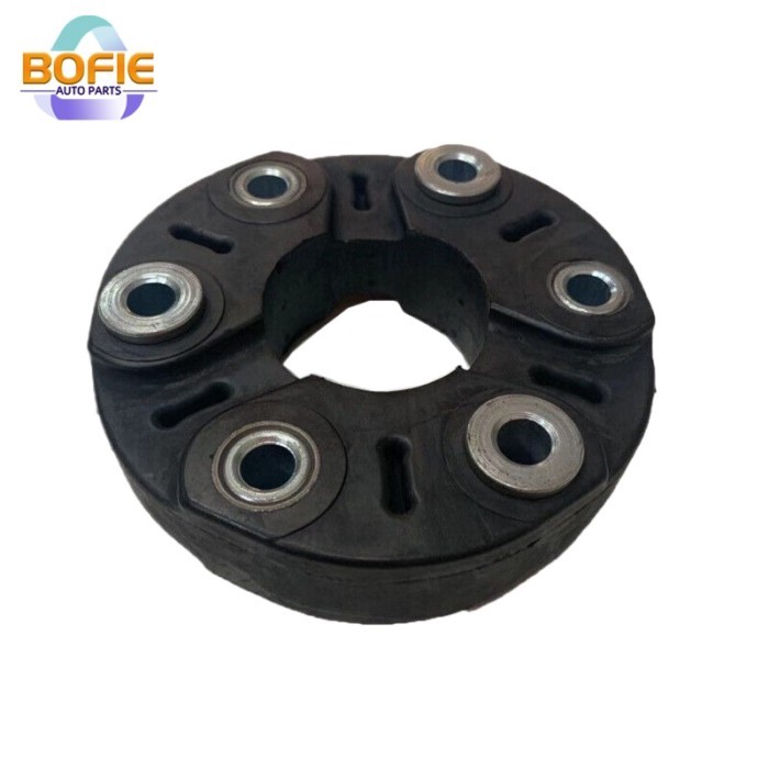 26117527392 Auto Parts Rear Drive Shaft Flex Disc Joint For BMW E81 E87 E88 E82 E90 E93 E92 E91 F10