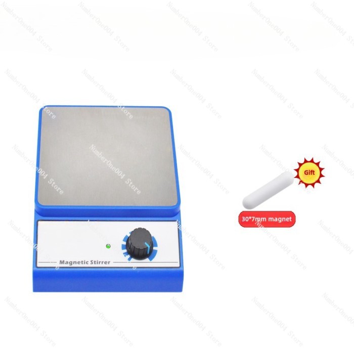 Applicable To Magnetic Stirrer Laboratory Magnetic Stirrer