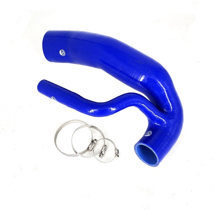 Silicone Intake hose  For Mini Cooper S / Countryman 1.6T R56 R57 R60 N18 Engines Replacement Auto