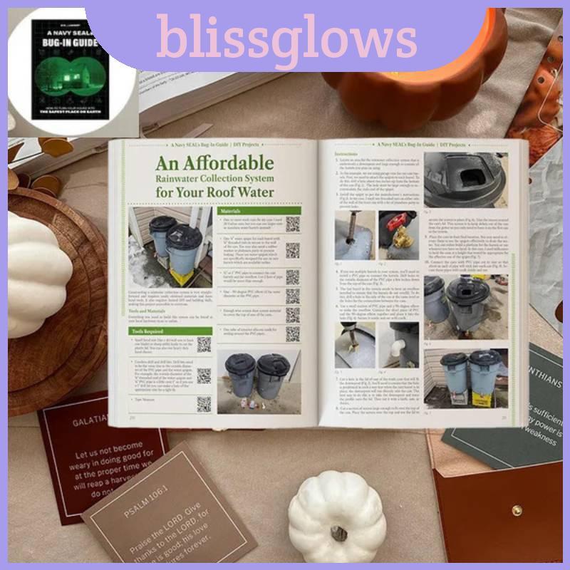 คู่มือบ่ม Navy A Seals Bugin สําหรับการวัดและความปลอดภัยอย่างมีประสิทธิภาพ