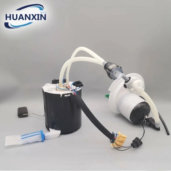 9X23-9H307-FC 9X239H307FC C2Z23192 C2Z215916 C2Z210533 Fuel Pump Assembly For 2010 Jaguar XF 4.2L V