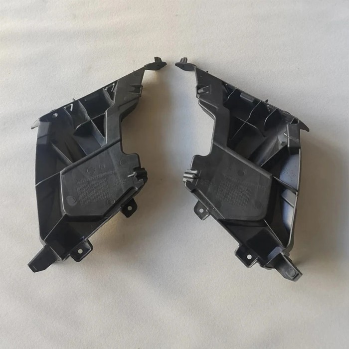 Auto Left or Right Front Bumper Support Bracket Mount Holder for Audi A7 Sportback RS7 2012 2013 20
