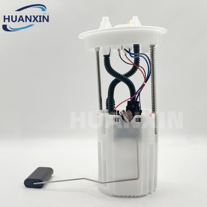 CN159H307FA CN15-9H307-CD CN159H307CD CN15-9H307-CB CN159H307CB Fuel Pump Assembly for  Ford Ecospo