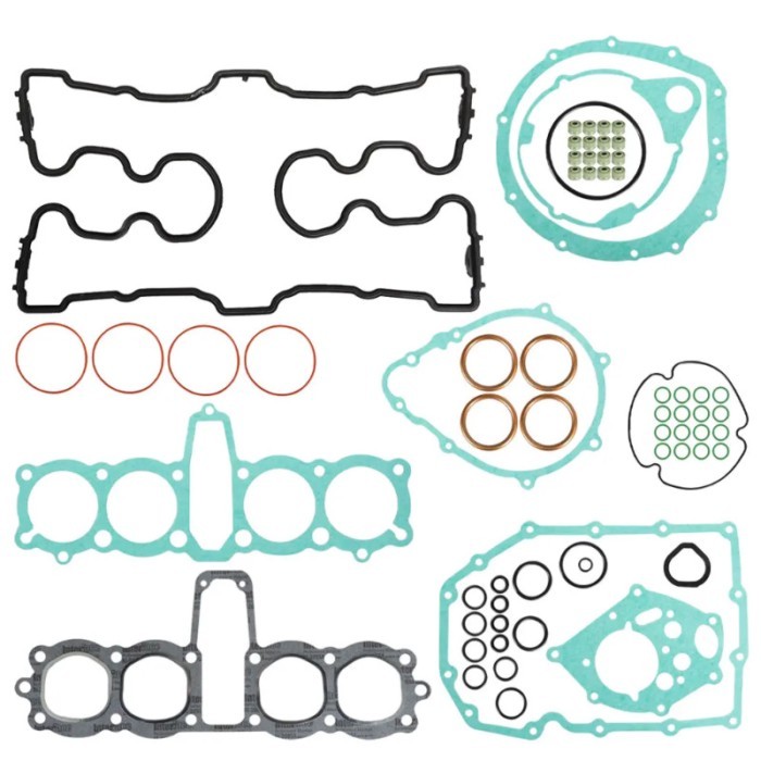 Engine Gasket Set Kit Fit For Honda CB750K CB750SC CB750 CB750F DOHC 1979-1983