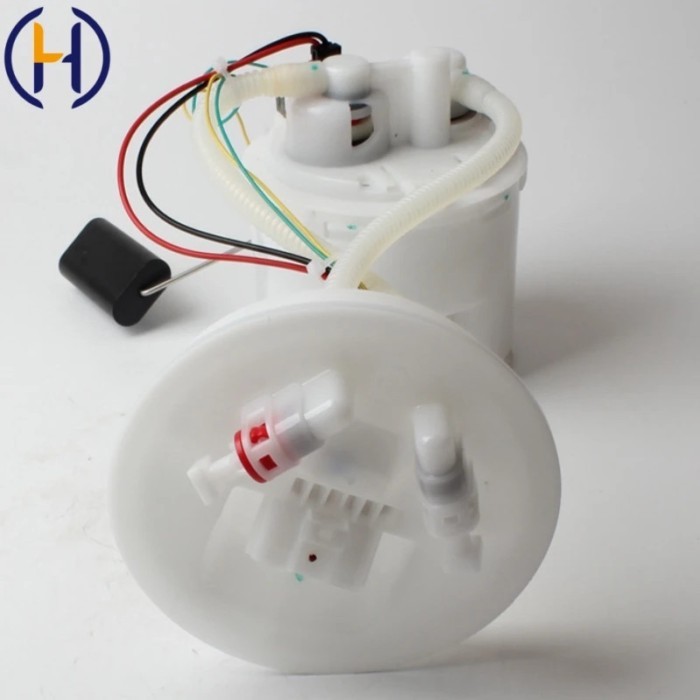 97FB3H307 V375223 1388671 E10547M 98AP9H307AK 98AP9H307AD FG0902 LS7V9H307AB Fuel Pump Assembly For
