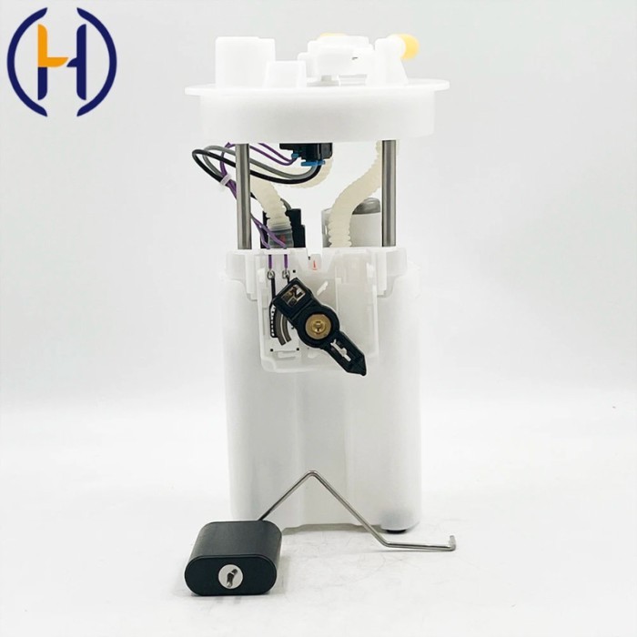 Fuel pump assembly OEM: 101600319996 1016003199  is suitable for Geely Emgrand GC-1 Emgrand EC8 EC8