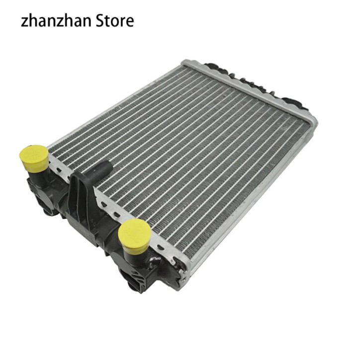 For Audi A8l Q7 VW Touareg 3.0T Supercharger Cooler Small Water Tank Intercooler 8K0121212B 8K0 121
