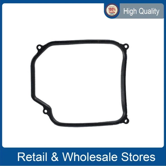 Transmission Oil Pan Gasket 0BH321371B for Audi A3 VW Tiguan Golf 0BH 321 371B 0BH 321 371 B