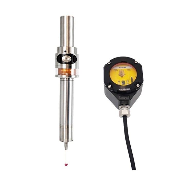 Cnc 3d Photoelectric Edge Finder Machining Center Cnc Cnc Milling Machine Probe Probe Radio Sensor