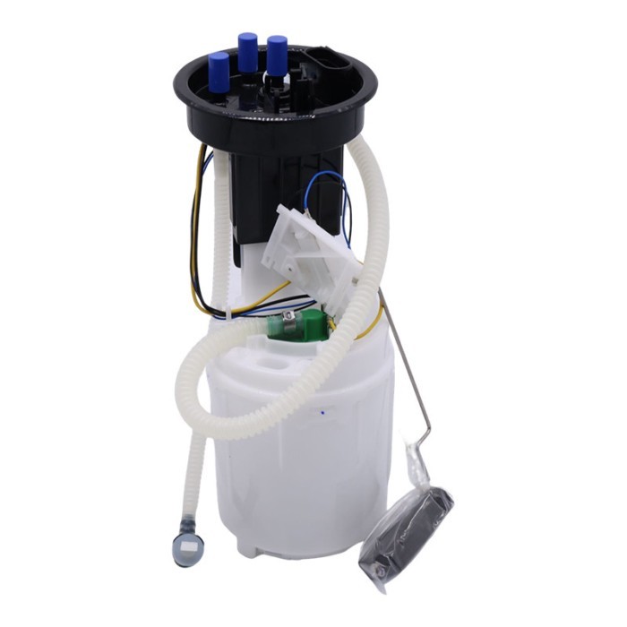 8E0 919 051N 8E0 919 051Bg Module Car Spare Parts Auto Injection Fuel Pump Assembly For Audi A4 B6