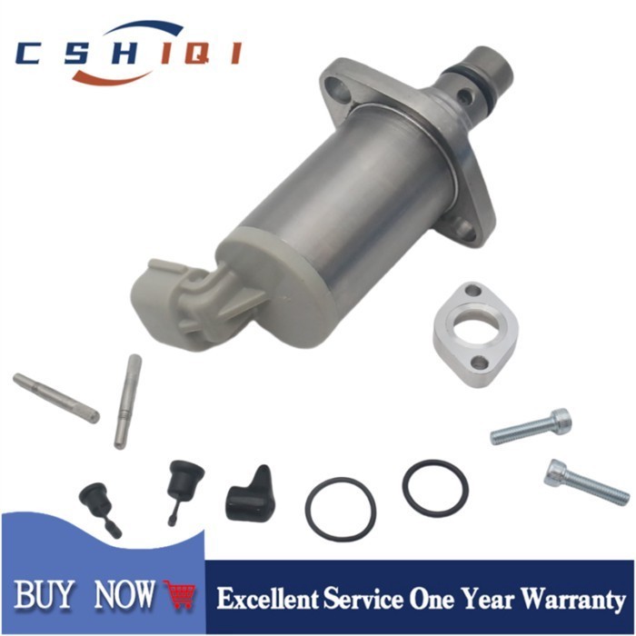 294200-0611 Suction Control Valve For Toyota Auris Avensis 1AD-FTV 2AD-FTV Cars accessories New 294