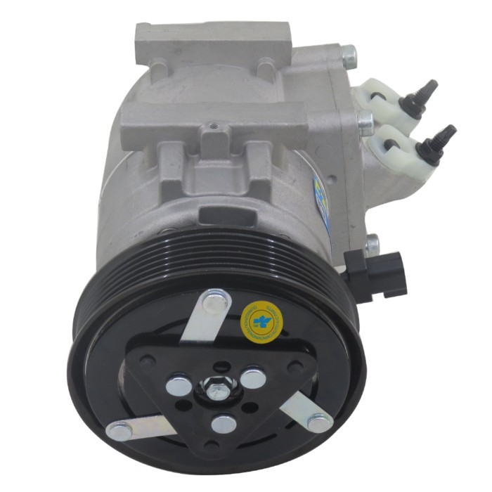 FMM HS15 A/C AC Compressor for Ford Escape 2001-2012 AE8319D629AB AE8319D629AC AE8319D629AD BE8Z197