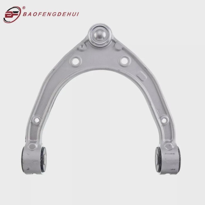 Front Suspension Ball Joint Bush Upper Track Control Arm For VW Touareg 02-09 For Audi Q7 4L 06-09