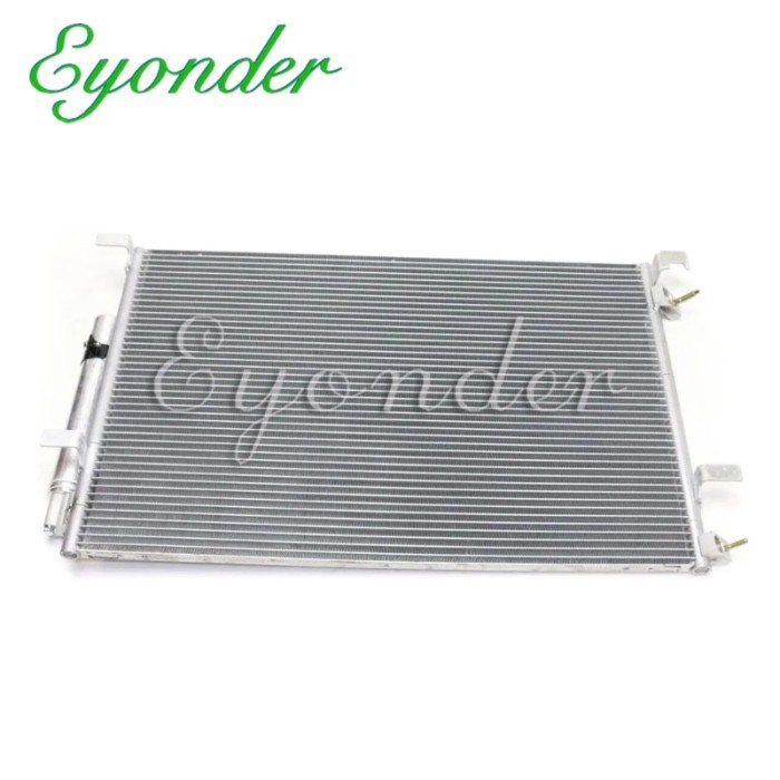 AC Air Conditioning Condenser for FORD AUSTRALIA MUSTANG Convertible Coupe 2.3 5.0 FR3Z19712D FR3Z1