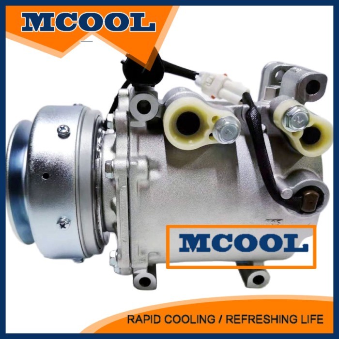 MSC105C Auto AC Compressor For Car MITSUBISHI MONTERO SPORT 3.5L MR360532 MR315442 AKC200A551J AKC2