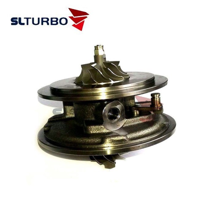 Turbo Chra GTB1446VZ Turbine Core For VW T5 Transporter 2.0 TDI 103Kw CAAC CCHA 62Kw CAAA 75Kw CAAB
