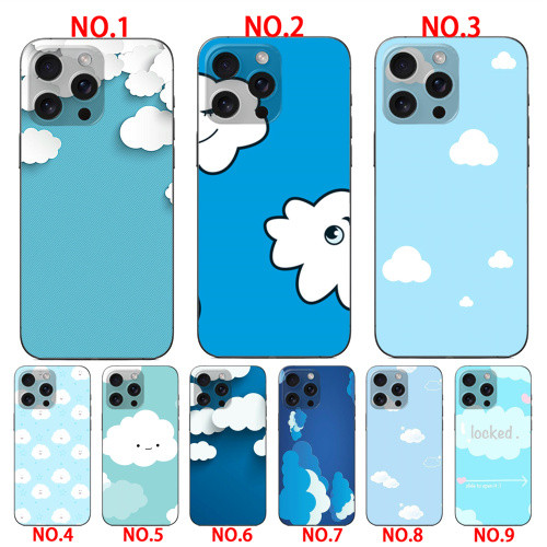 SAMSUNG เคสหลายรุ่นสําหรับSamsung A03 A04 A14 A15 A16 A17 S25 S25 Ultra S23 S23 Ultra