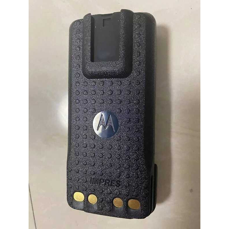▥ Pmnn4493ac Li-Ion Battery For Motorola Radio, 3000Mah, Dp4400, Dp4600, XPR 7550, Dp4800, Dgp8