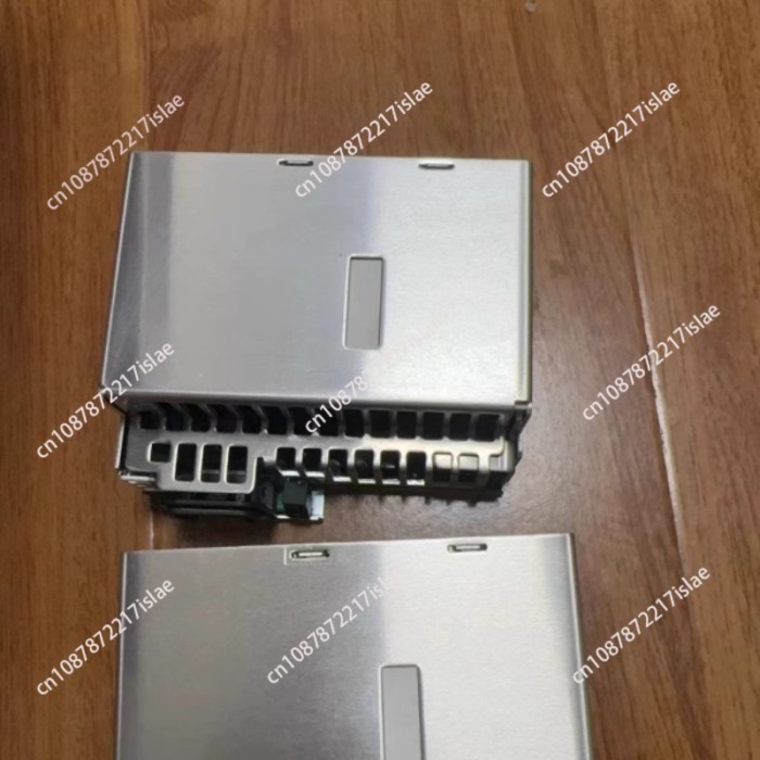 Industrial computer power supply, power supply A5E02625805-H2 A5E30947477-H3 A5E00827436-H3