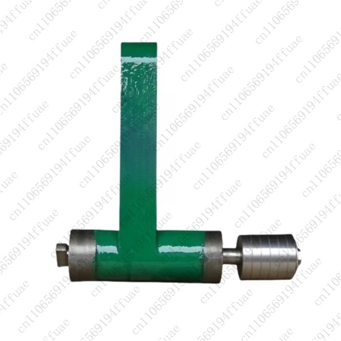 Woodworking Machine Parts Adjustable Multi-Drill Bit Simple Drill Press with Drill Spindle and Row