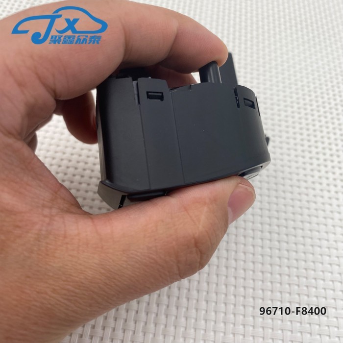 for Hyundai  TUCSON Steering Wheel Control Switch OEM 96710-F8400