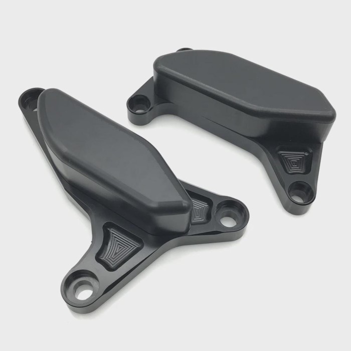 For YAMAHA FZ1N FZ1S FZ1 FZ 1N 1S Fazer 2006-2018 2019 2020 2021 Motorcycle Engine Case Saver Cover