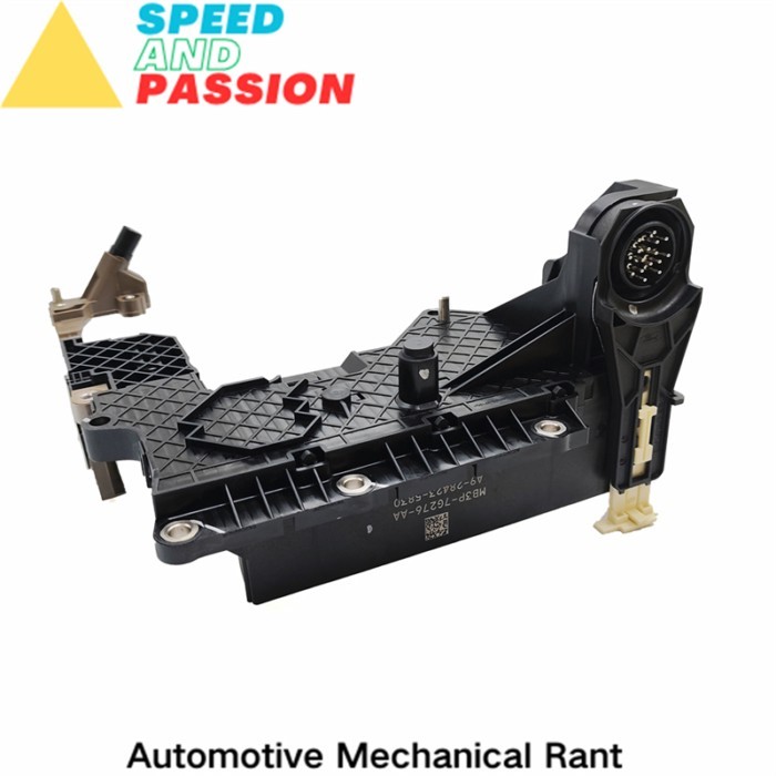 Original Brand New 6R80 Transmission Control Module Lead Frame AL3P7A101CA AL3Z7G276A Suit For Ford